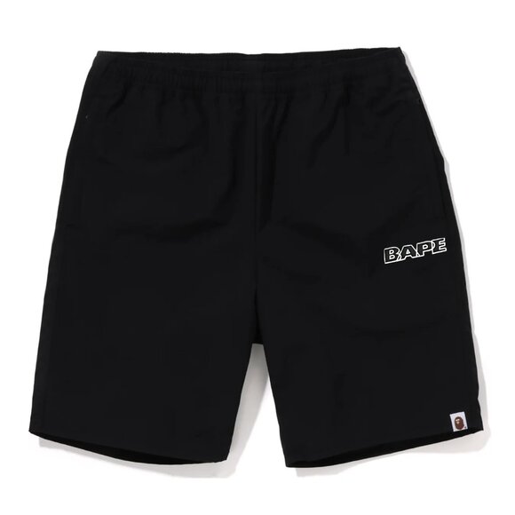 A Bathing Ape Beach Shorts - Picture 1 of 10